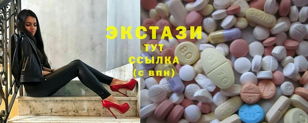 Альфа ПВП Горняк